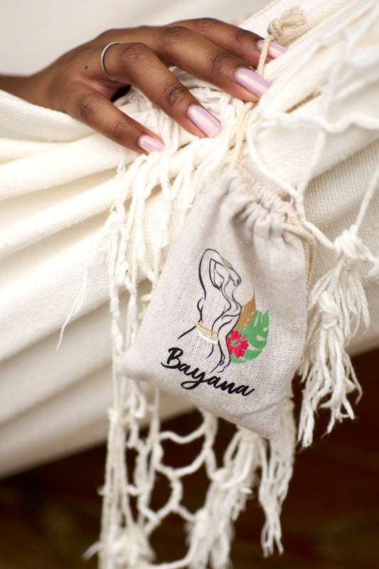 Pochette Bayana